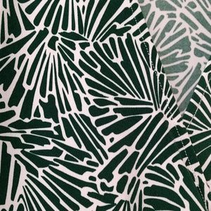 BCBG Mid-length wrap dress